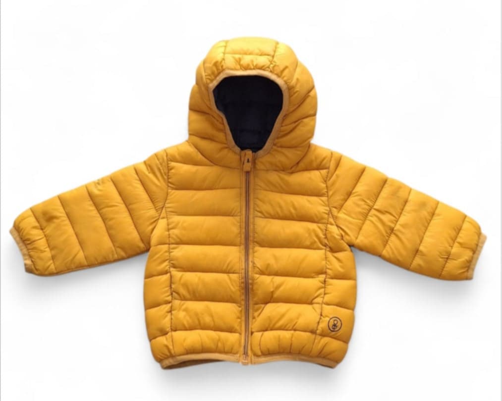 Doudoune 12 mois