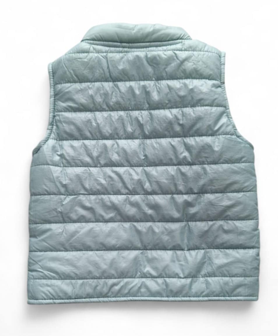 Doudoune sans manche 23 mois