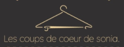 Les coups de cœur de Sonia 