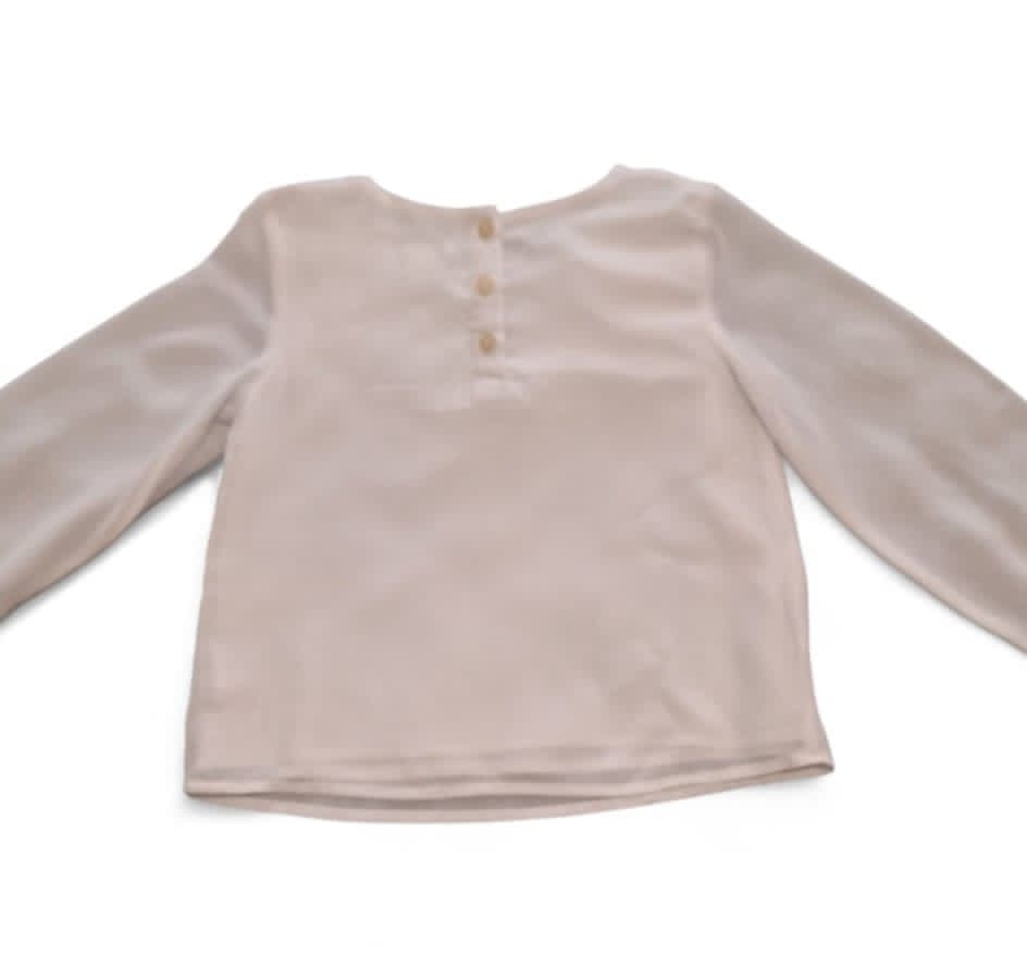 Blouse 5 ans