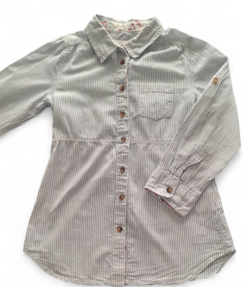 Chemise 4/5 ans