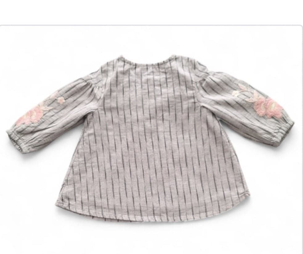 Blousse 6 mois
