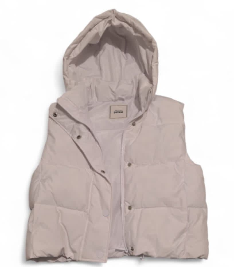 Doudoune sans manche taille S