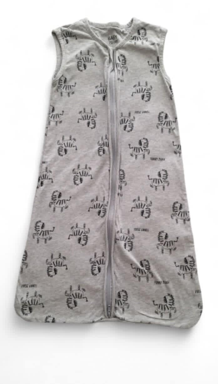 Gigoteuse       0/6 mois