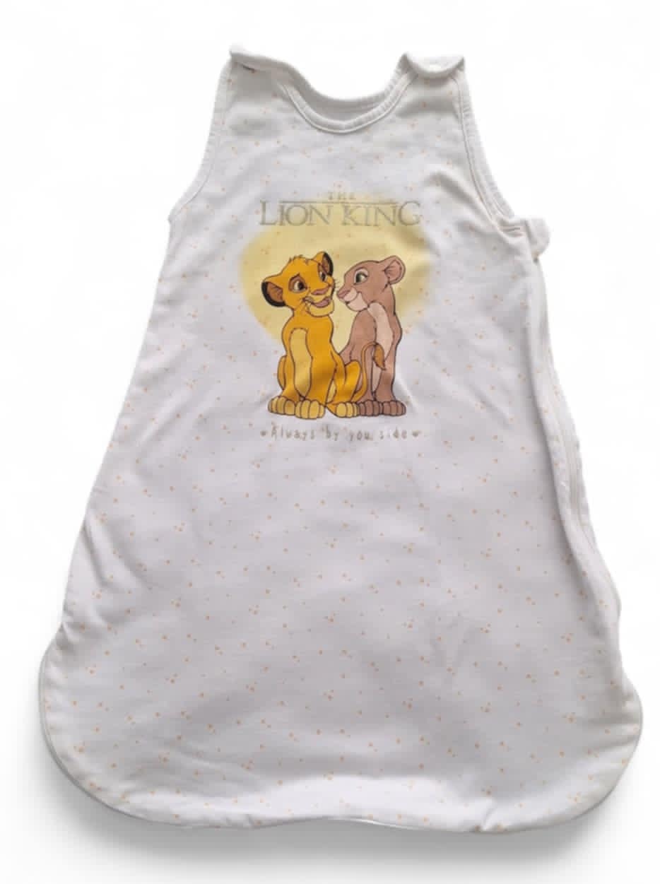 Gigoteuse réglable  0/6 mois