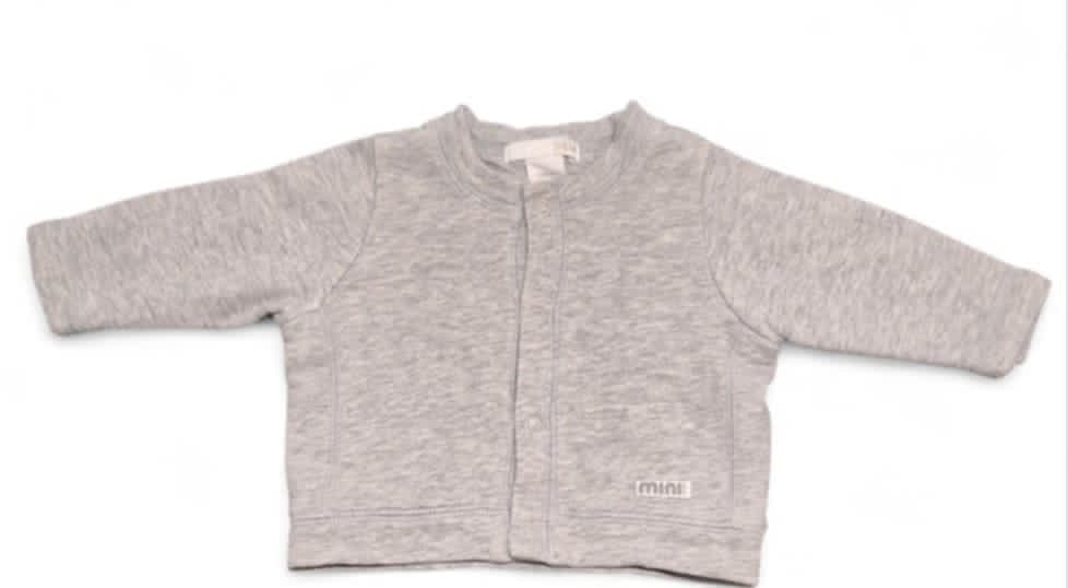 Gilet 1/2 mois