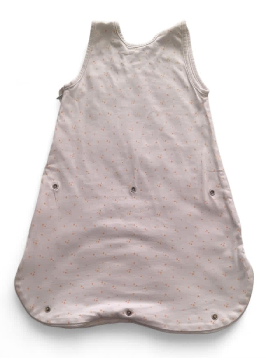 Gigoteuse réglable  0/6 mois