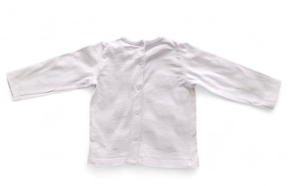 T-shirt manches longues 9 mois