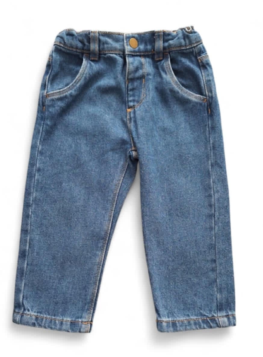 Jean réglable 18 mois