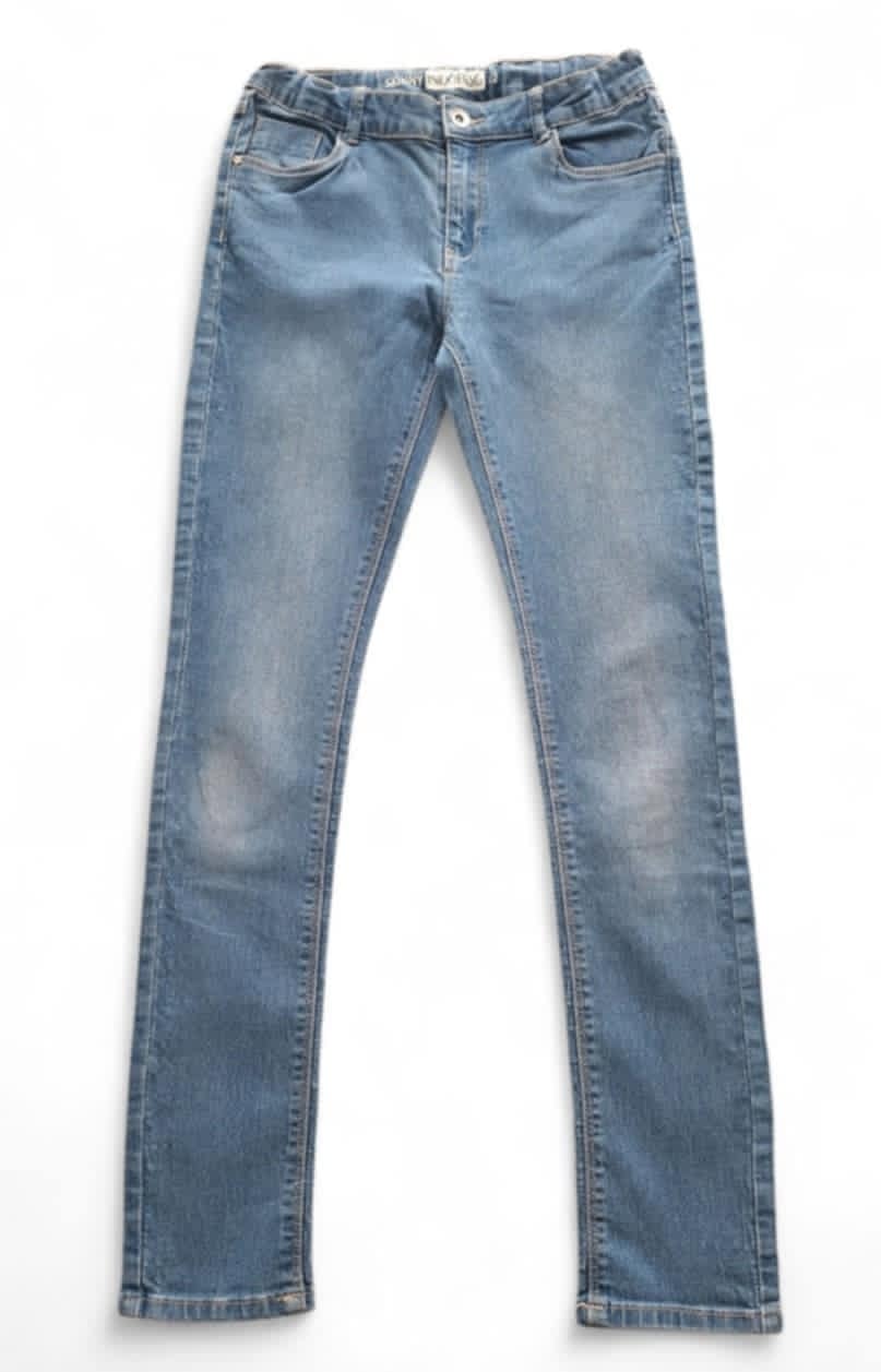 Jean réglable 12 ans