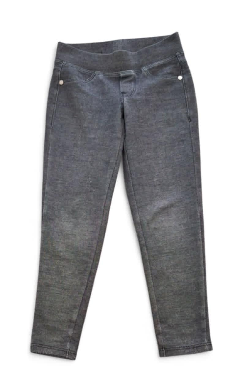 Jegging 5 ans