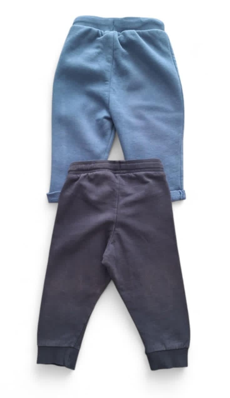 Bas de jooging 12 mois