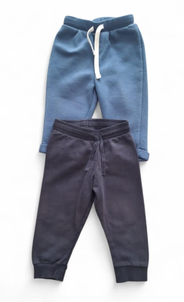 Bas de jooging 12 mois