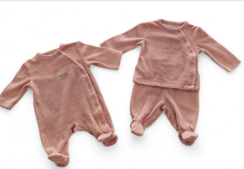 Pyjamas 0 mois