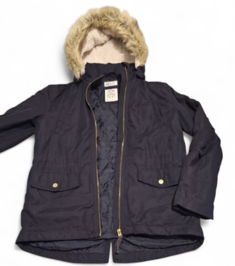 Manteau 10/11 ans
