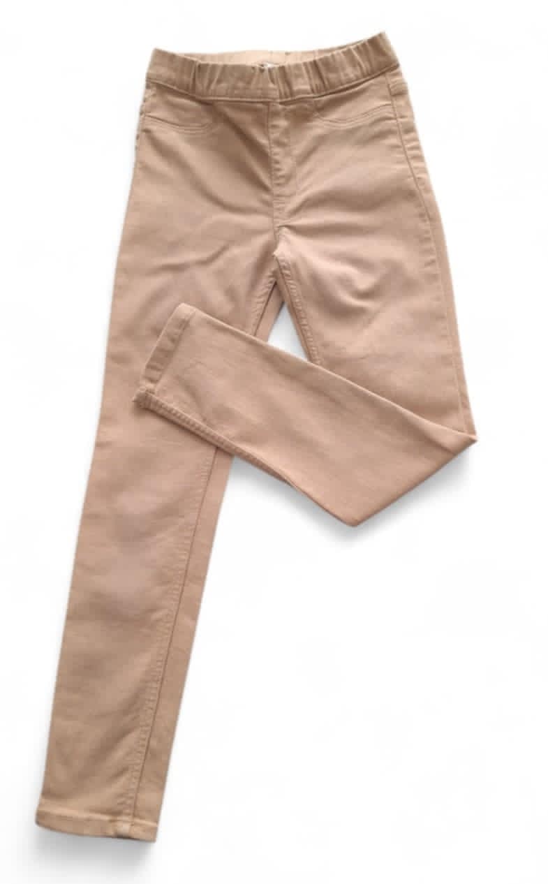 Pantalon 8 ans