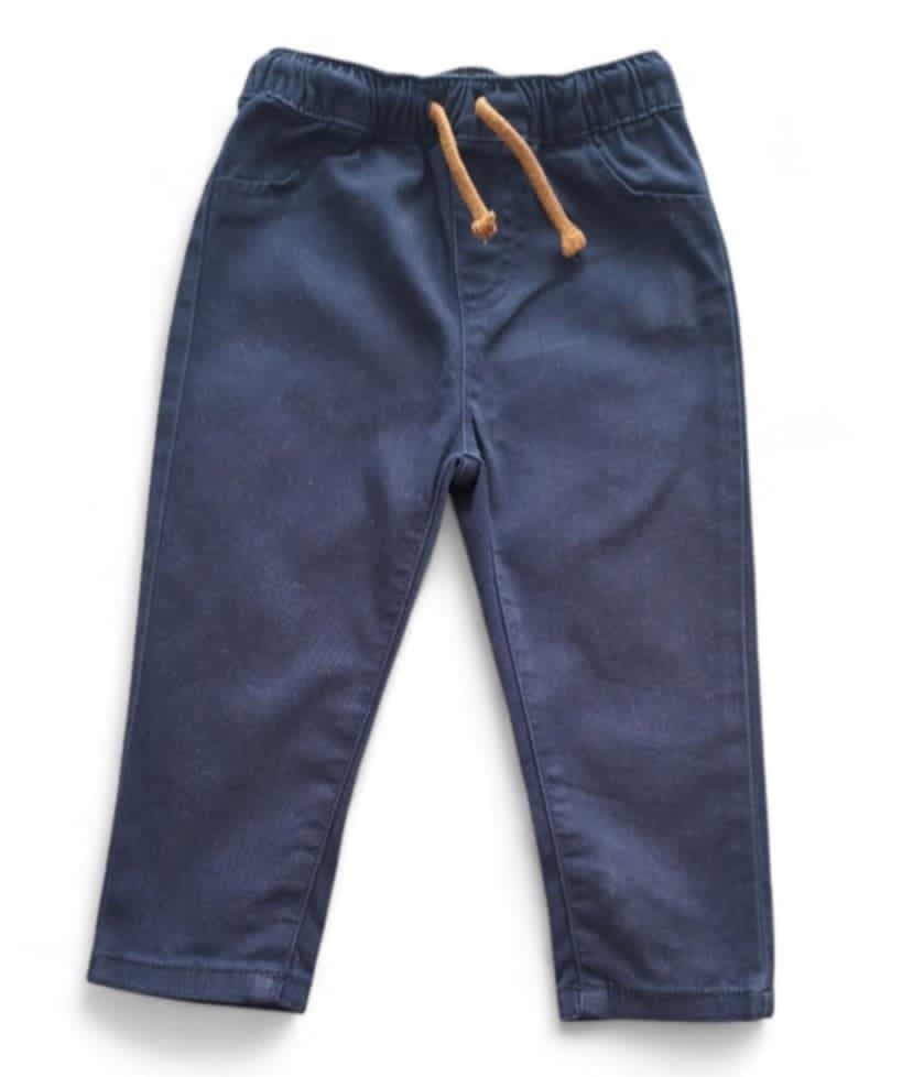 Pantalon 12 mois