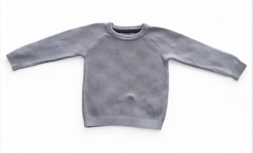 Pull 18 mois