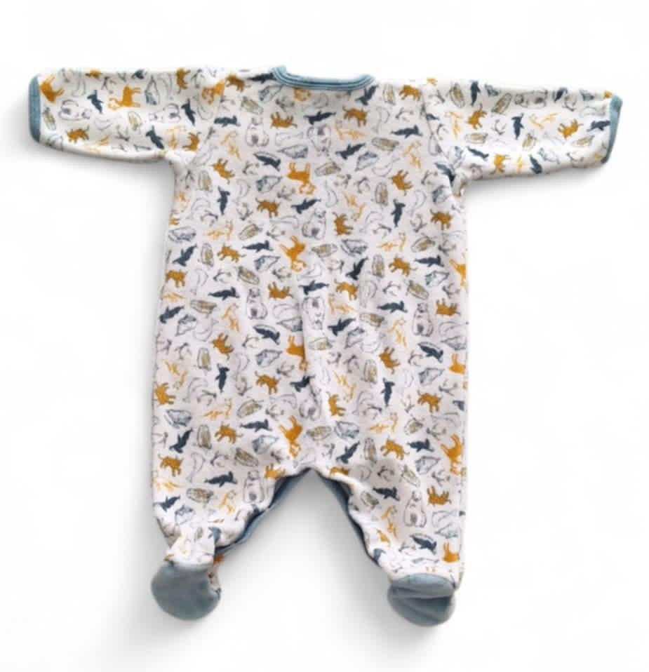 Pyjama  1 mois