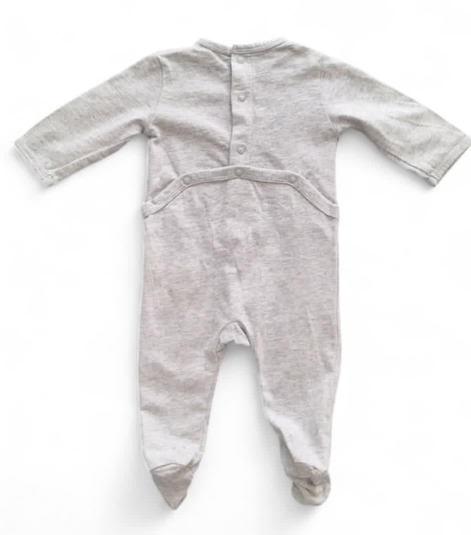 Pyjama 3 mois