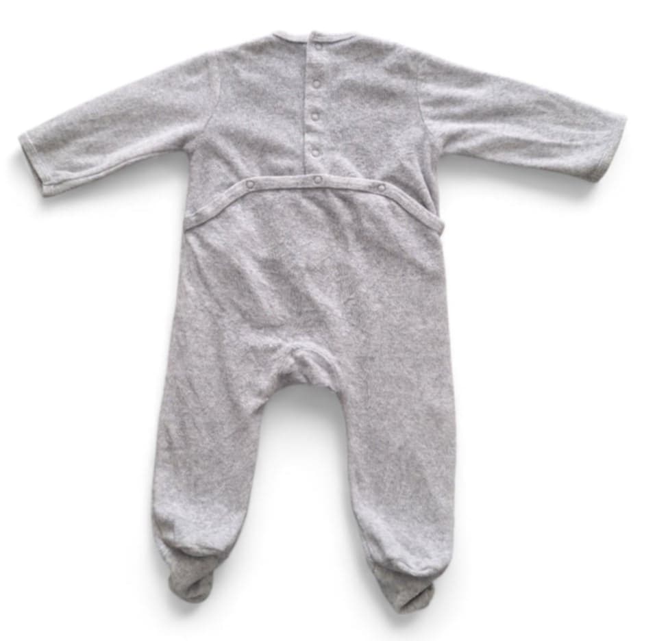 Pyjamas 9 mois
