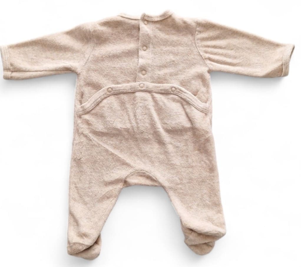 Pyjama 1 mois
