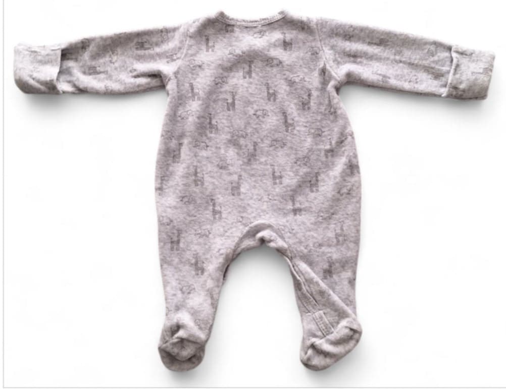 Pyjama 0 mois