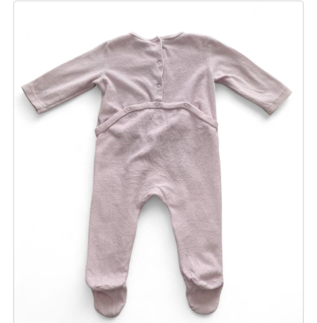 Pyjama 9 mois