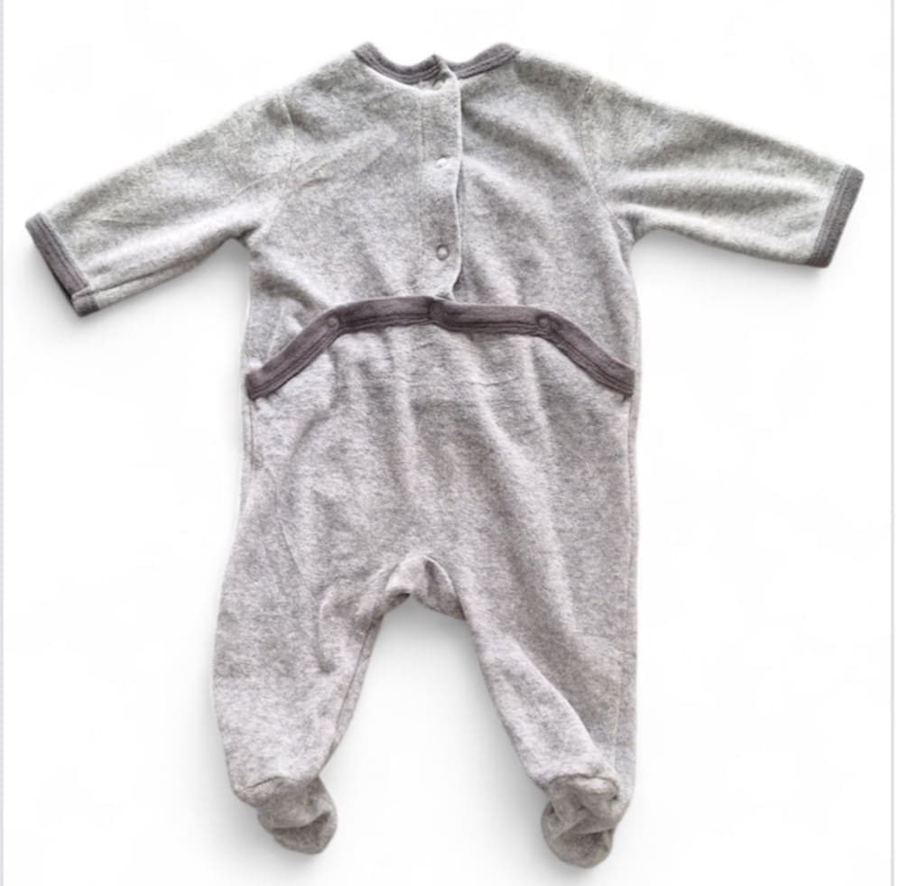 Pyjama 3 mois