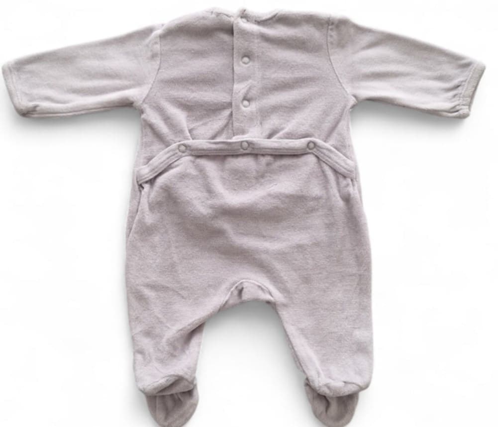 Pyjama 1 mois