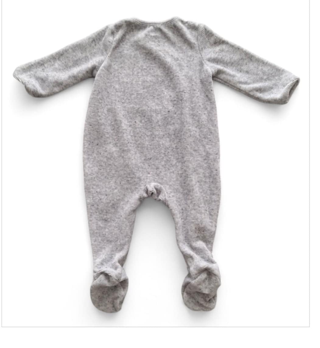 Pyjama 3 mois