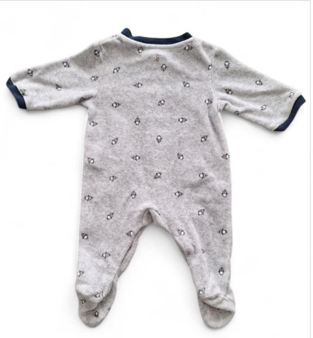 Pyjama 1 mois