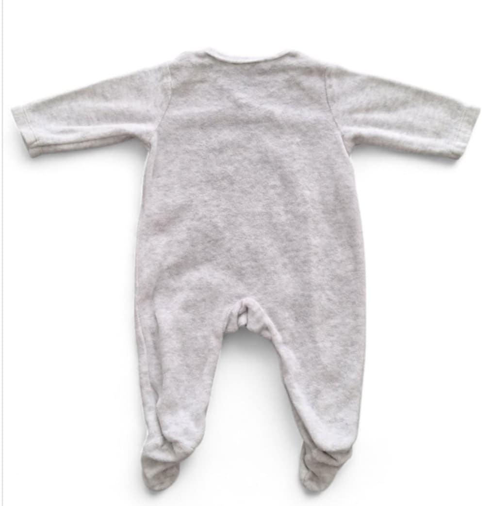 Pyjama 1 mois