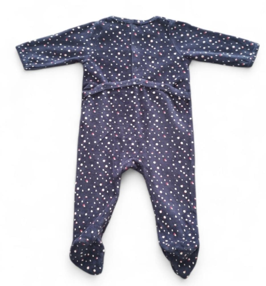 Pyjama 9 mois