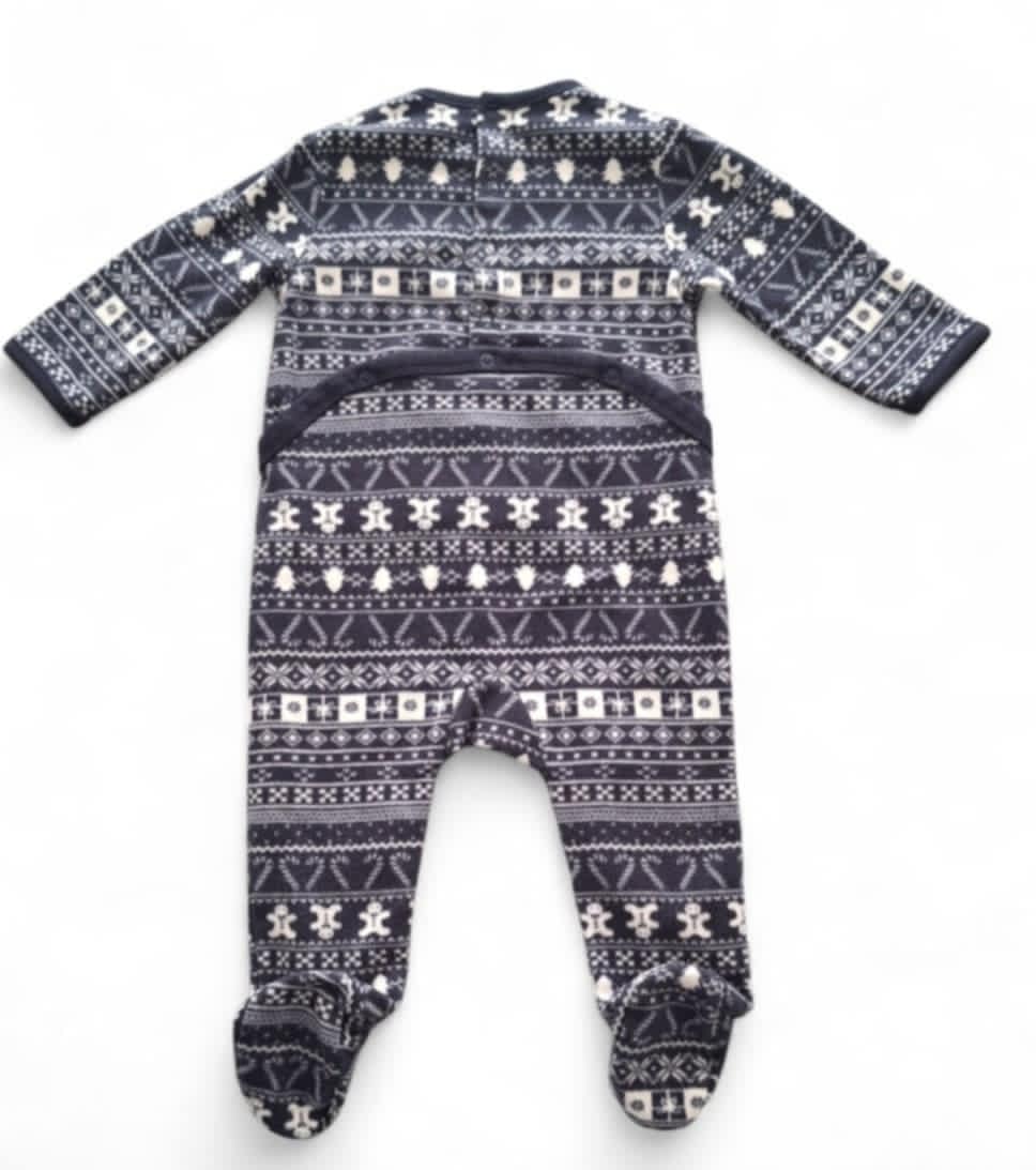 Pyjama 12 mois