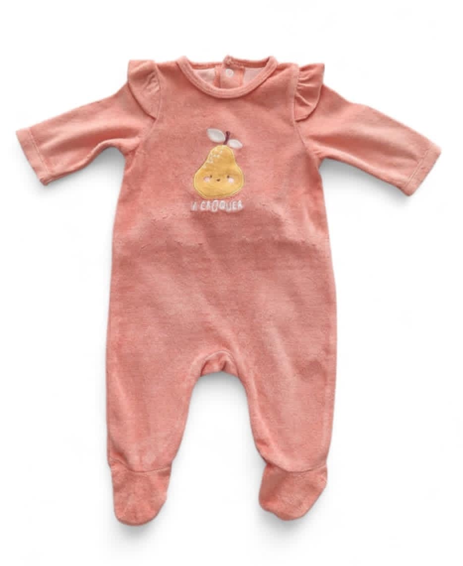 Pyjama 1 mois