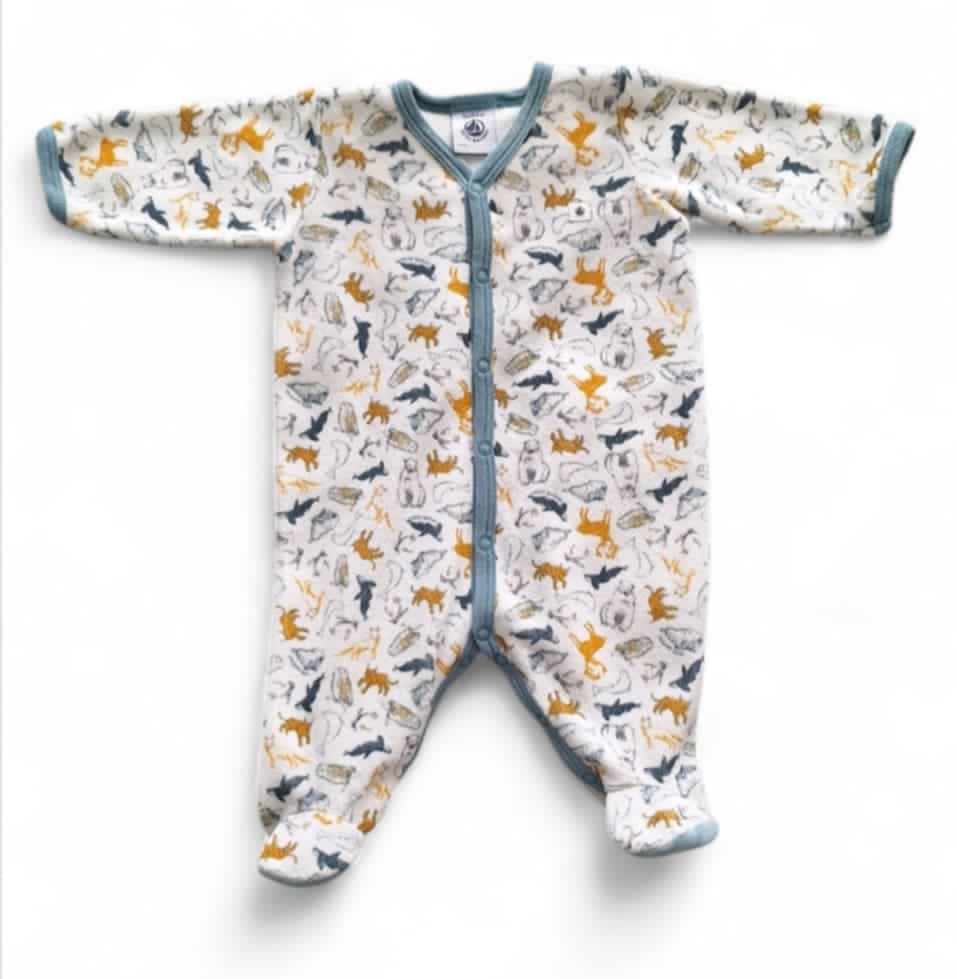 Pyjama  1 mois