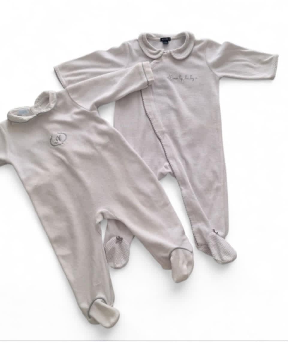 Pyjamas 12 mois