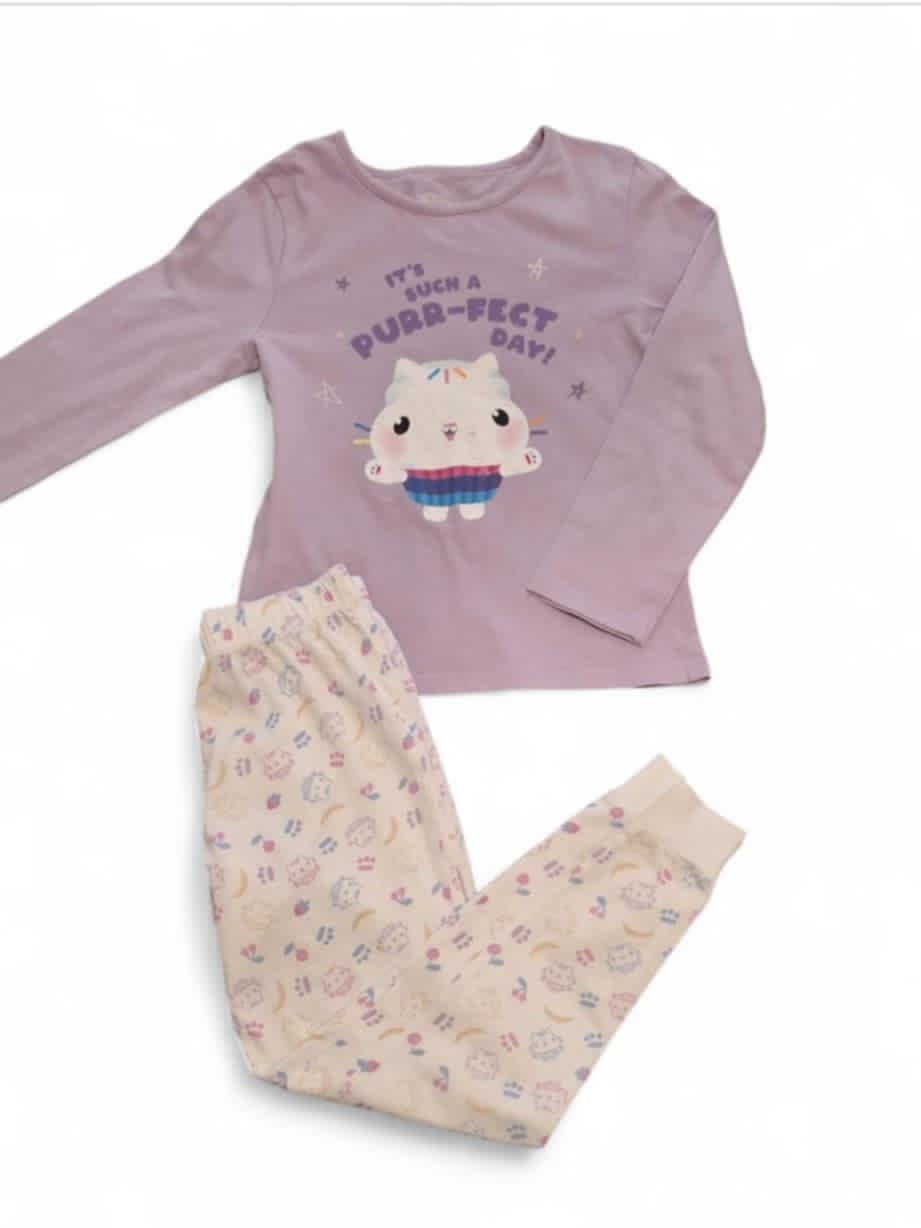 Pyjama 5 ans