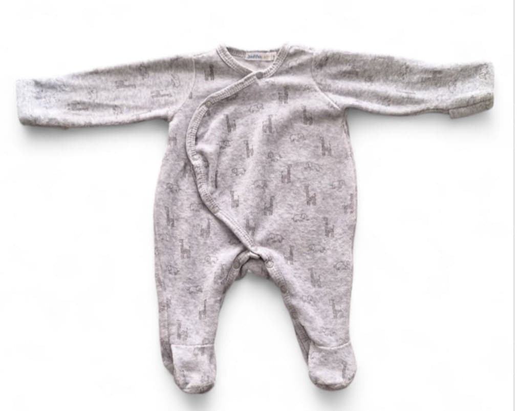Pyjama 0 mois