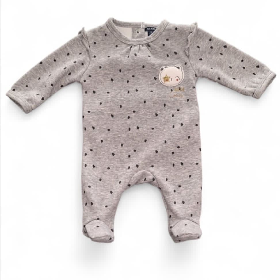 Pyjama 1 mois