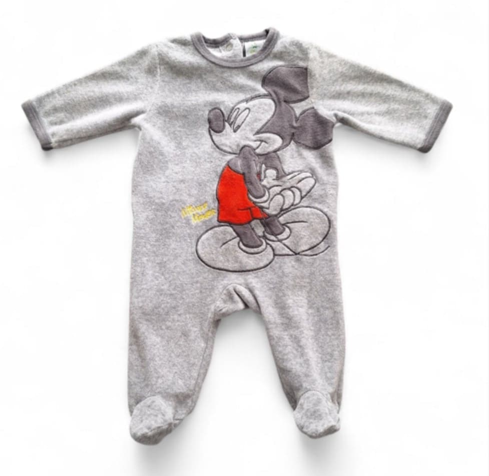 Pyjama 3 mois