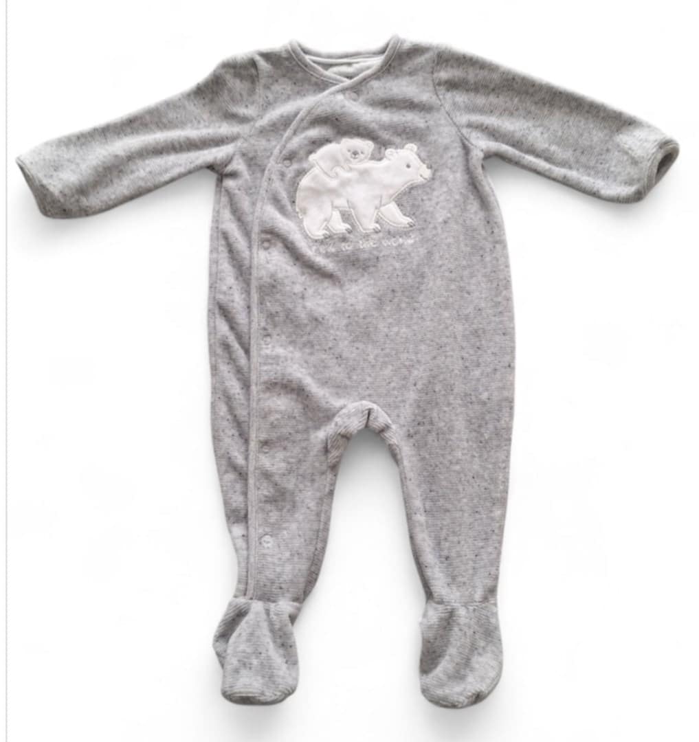 Pyjama 3 mois