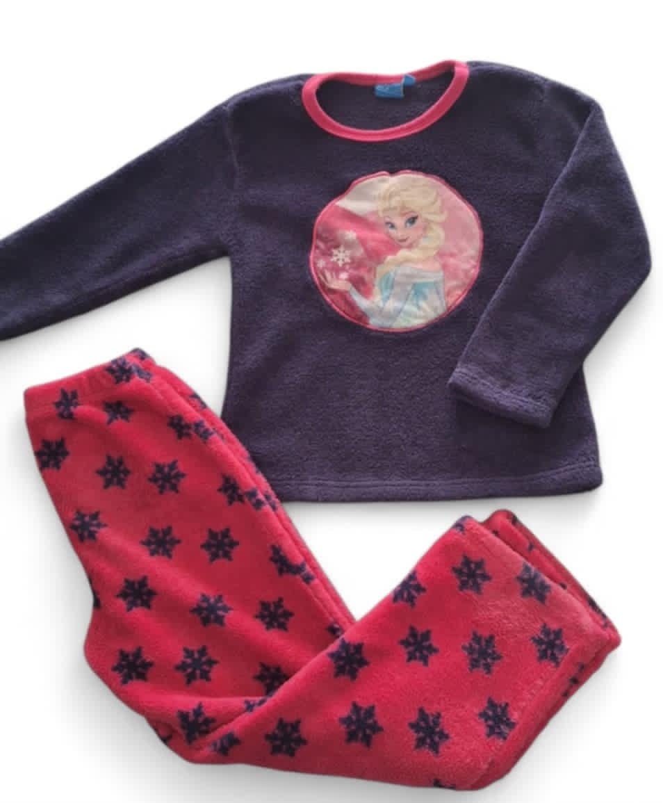 Pyjama 5 ans