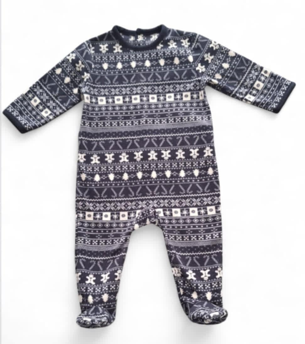 Pyjama 12 mois