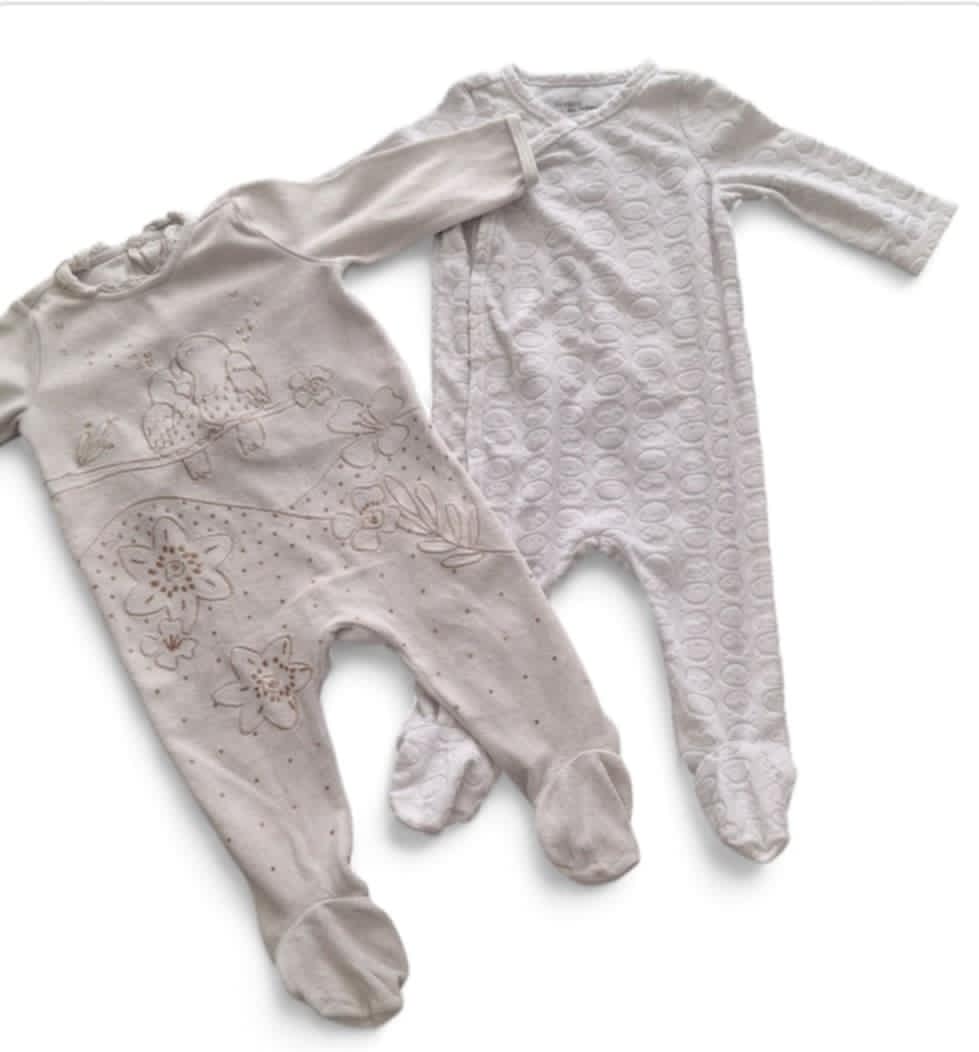 Pyjamas 12 mois