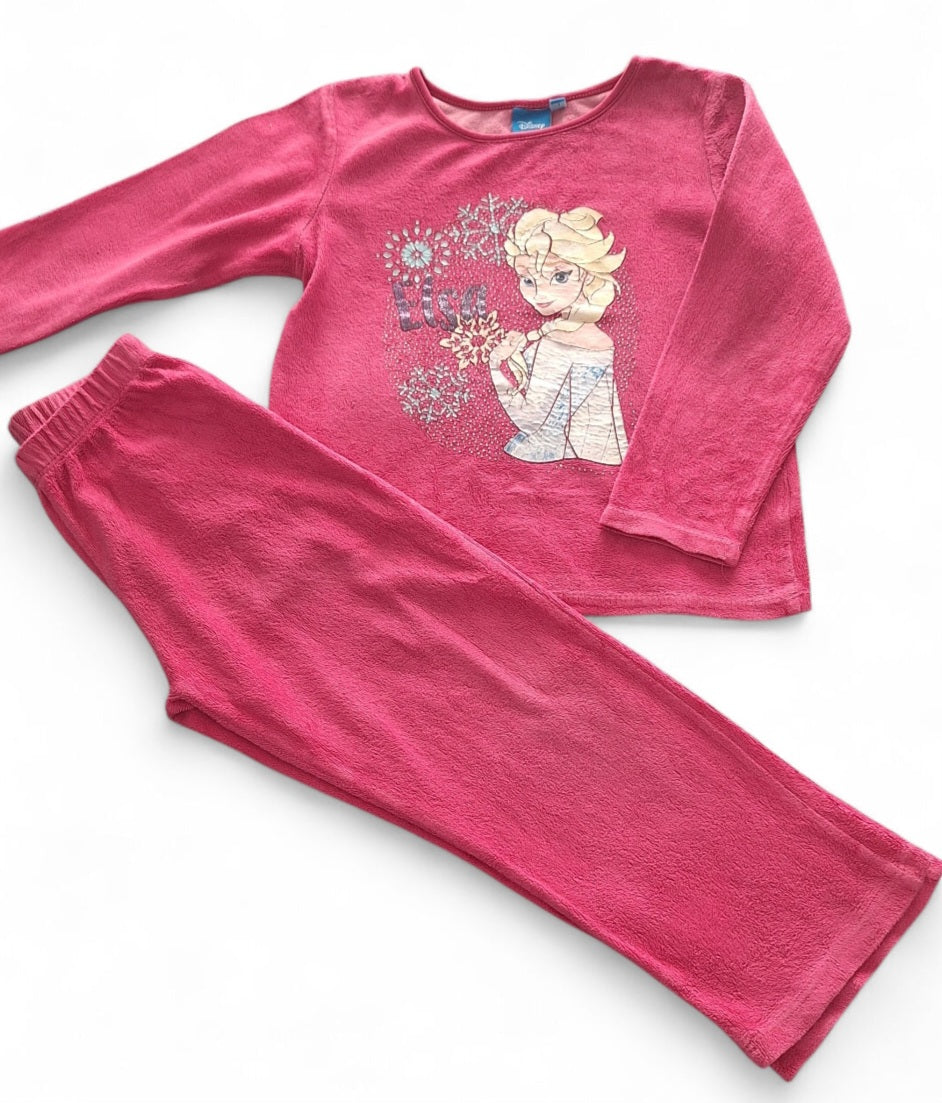 Pyjama 4/5 ans