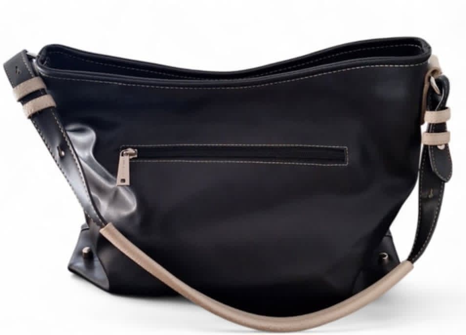 Sac à main (lancaster ) 34*18*13 cm