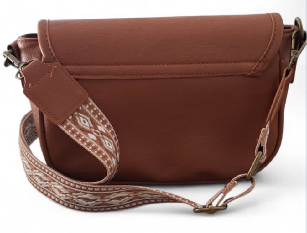 Sac bandoulière 23*15*8 cm