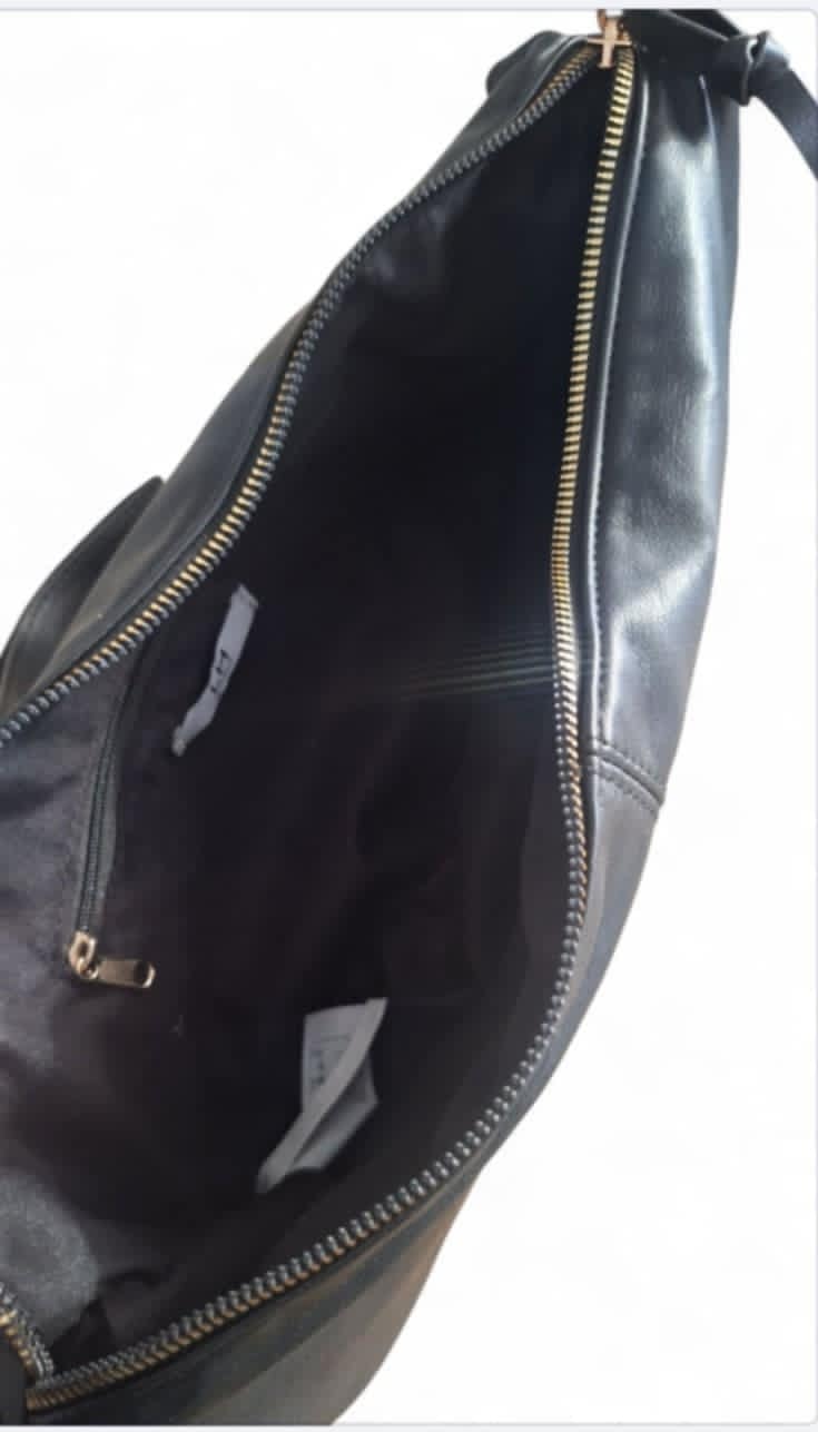 Sac banane avec bandoulière 20*39*10 cm